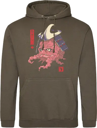 Hermit Krang
