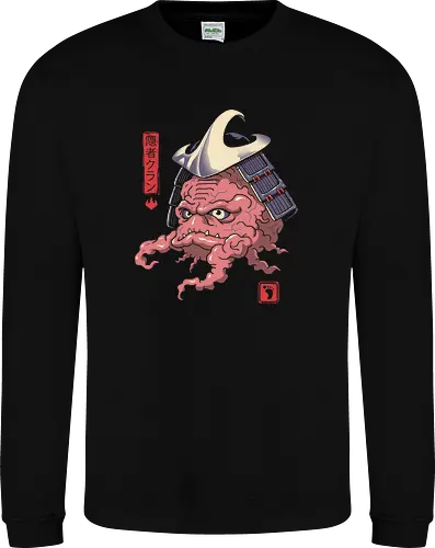 Hermit Krang