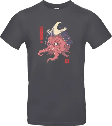 Hermit Krang