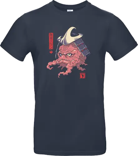 Hermit Krang