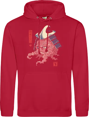 Hermit Krang
