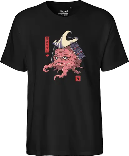 Hermit Krang