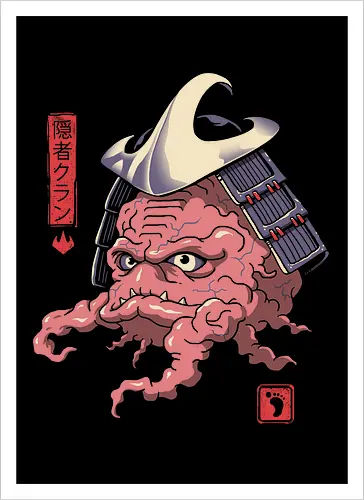 Hermit Krang