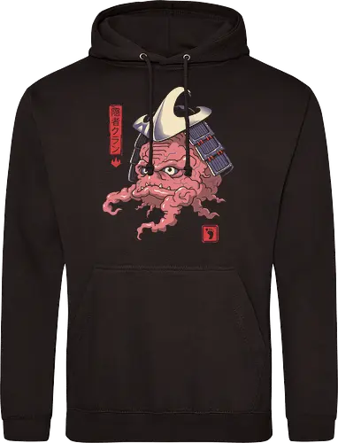 Hermit Krang