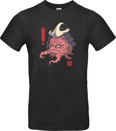 Hermit Krang