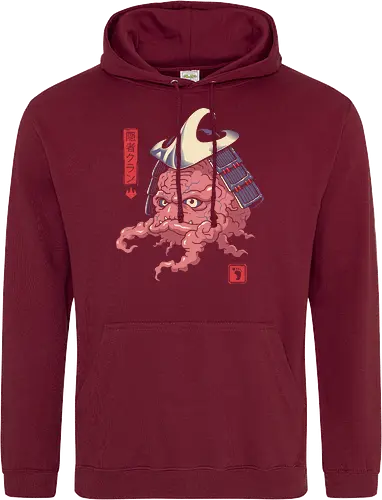 Hermit Krang