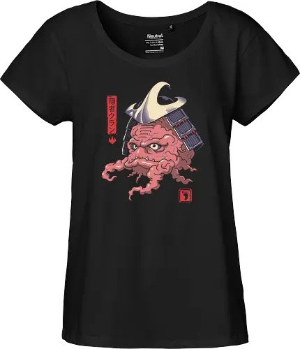 Hermit Krang