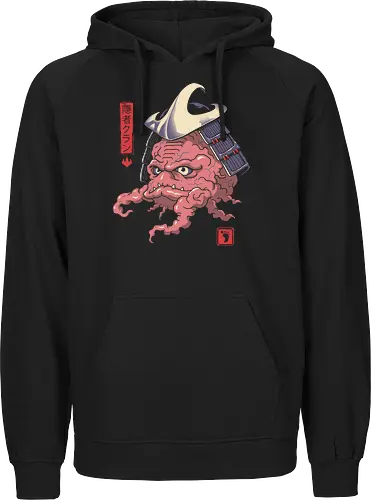 Hermit Krang