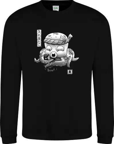 Inkedtopus