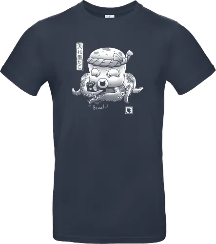 Inkedtopus