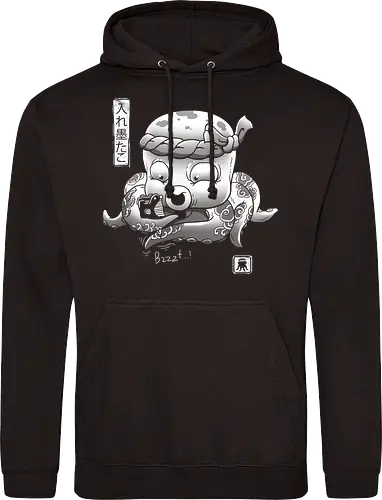 Inkedtopus