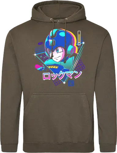 Lo-Fi Bomber