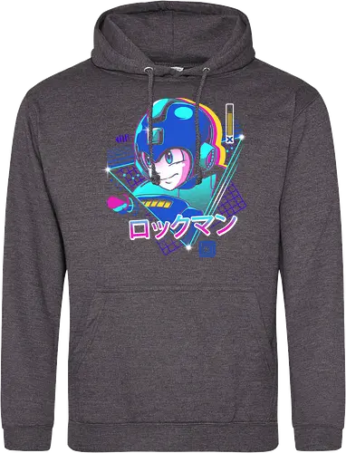 Lo-Fi Bomber
