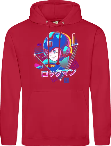 Lo-Fi Bomber