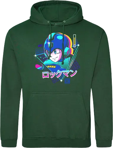 Lo-Fi Bomber