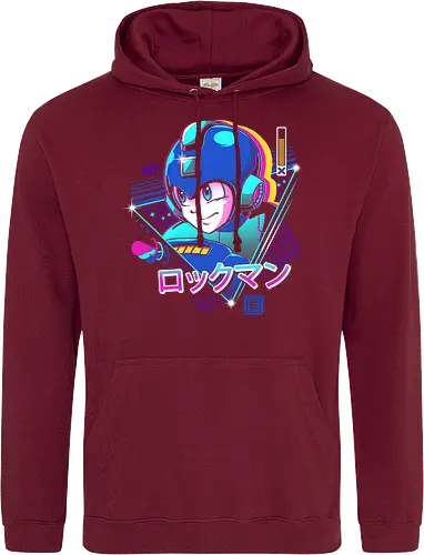 Lo-Fi Bomber