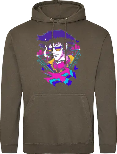 Lo-Fi Space Cowboy