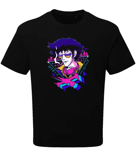 Lo-Fi Space Cowboy