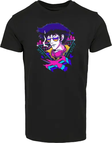 Lo-Fi Space Cowboy