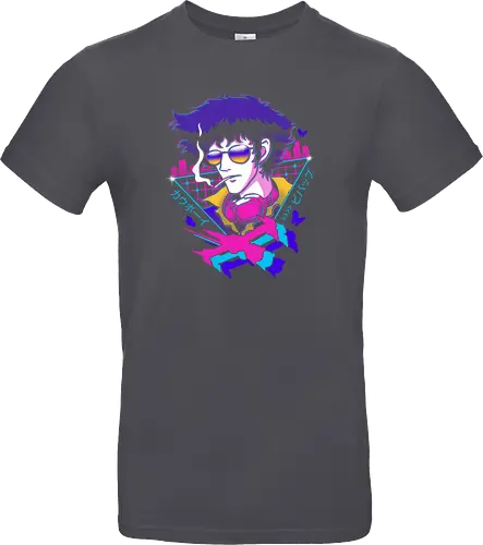 Lo-Fi Space Cowboy