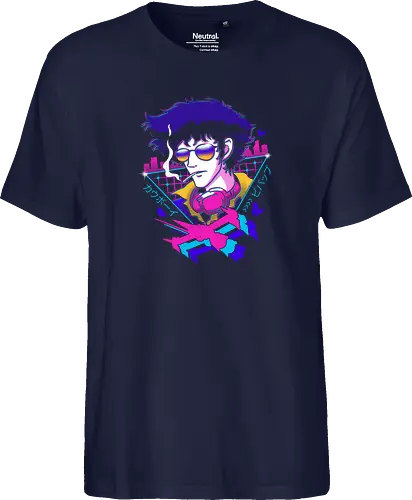 Lo-Fi Space Cowboy