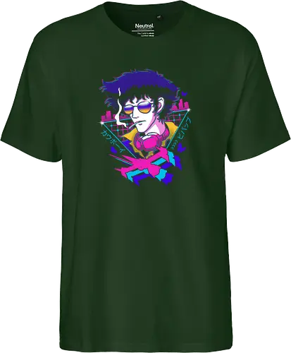 Lo-Fi Space Cowboy
