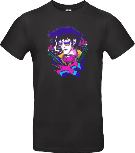 Lo-Fi Space Cowboy