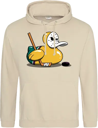 Mighty Rubber Ducky