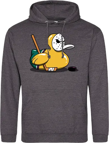 Mighty Rubber Ducky