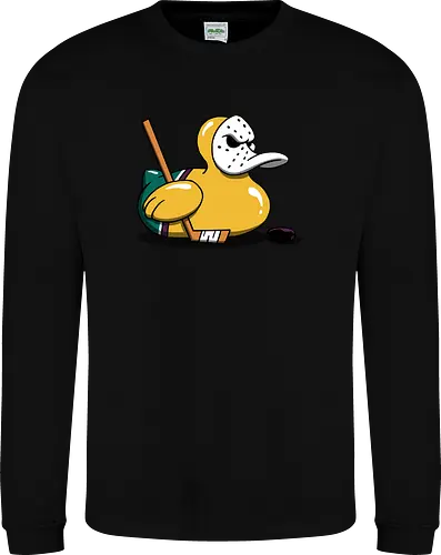 Mighty Rubber Ducky