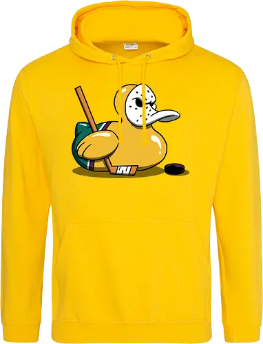Mighty Rubber Ducky
