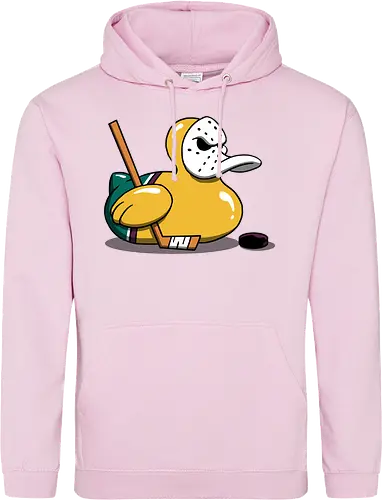 Mighty Rubber Ducky