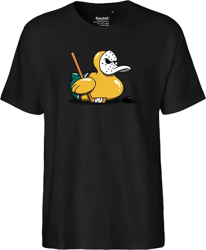 Mighty Rubber Ducky
