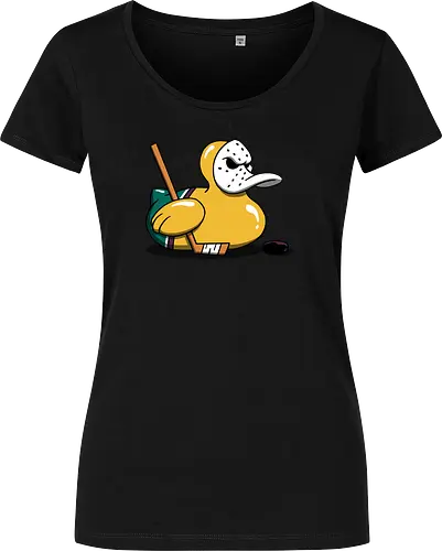 Mighty Rubber Ducky