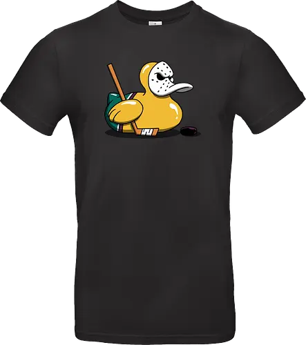 Mighty Rubber Ducky