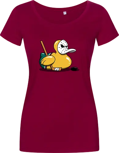 Mighty Rubber Ducky