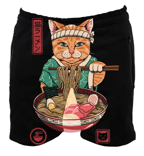 Neko Ramen