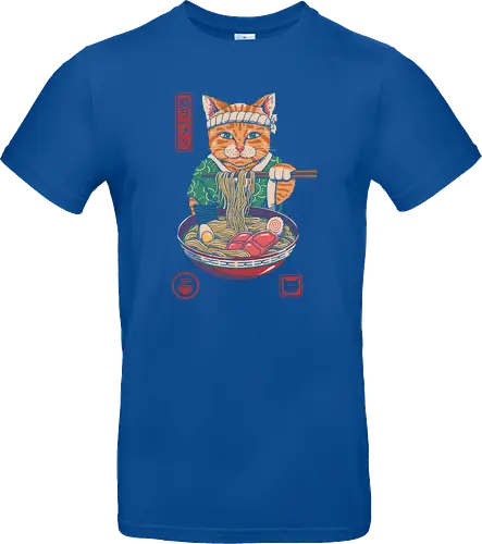 Neko Ramen