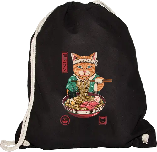 Neko Ramen