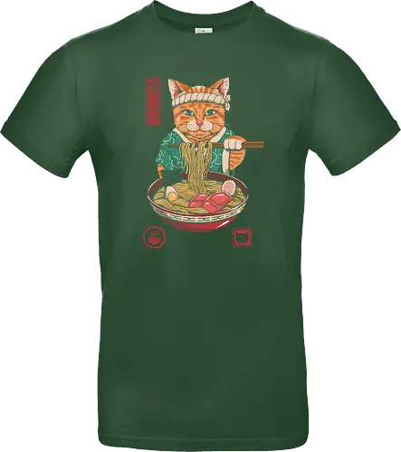 Neko Ramen