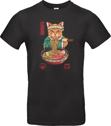 Neko Ramen