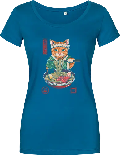 Neko Ramen