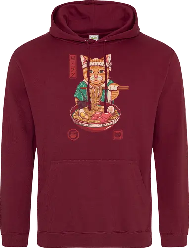Neko Ramen