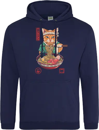 Neko Ramen