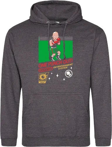 One Punch Out!