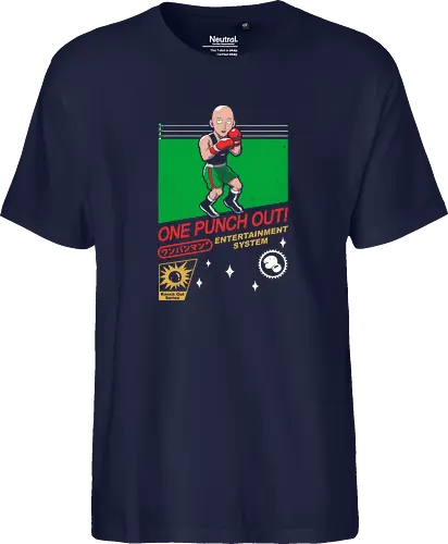One Punch Out!
