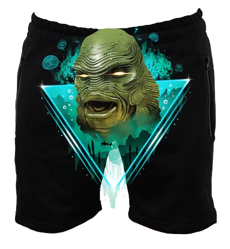 Rad Creature