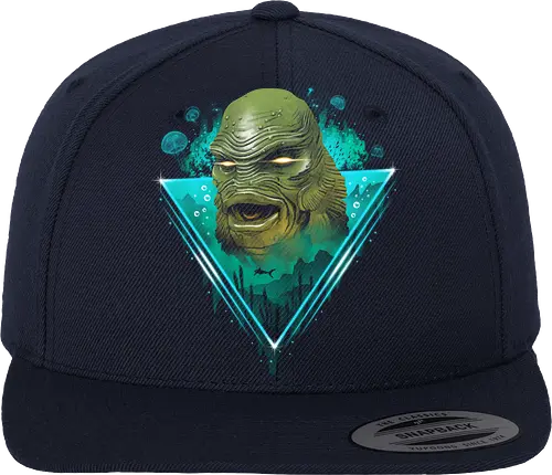 Rad Creature