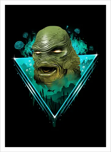 Rad Creature
