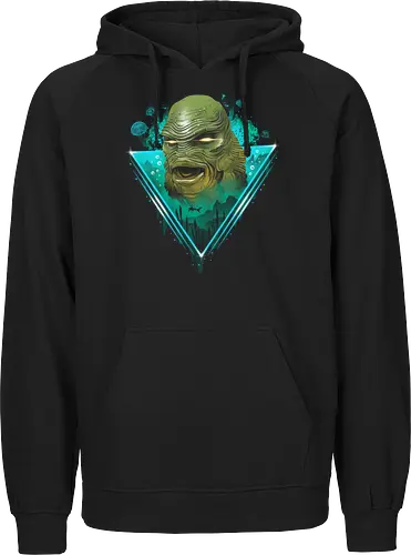 Rad Creature
